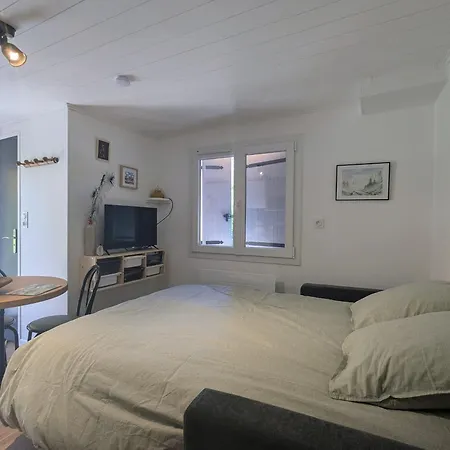 Charmante Maisonnette Renovee Au Bord De La Loire Pour Escapade A Deux - Fr-1-582-536 Lavoute-sur-Loire