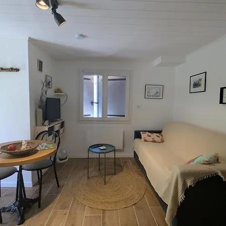 Semesterbostad Charmante Maisonnette Renovee Au Bord De La Loire Pour Escapade A Deux - Fr-1-582-536 Lavoute-sur-Loire