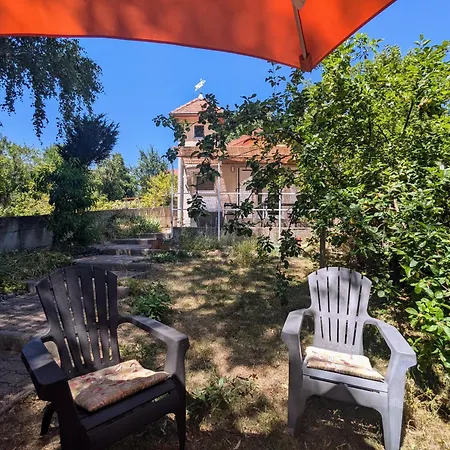 Charmante Maisonnette Renovee Au Bord De La Loire Pour Escapade A Deux - Fr-1-582-536 Semesterbostad